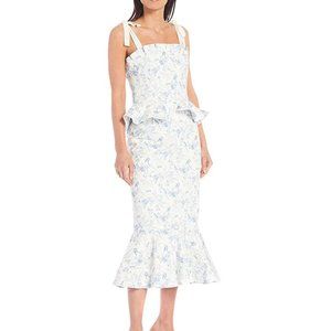 Antonio Melani Born on Fifth Pippa Dress